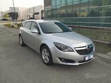 Opel Insignia S.W. 1.6TDCI NAVI TELECAM E 205/2017