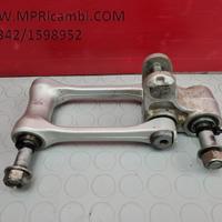 LEVERAGGI LEVERAGGIO YAMAHA YZF 450 2017 2016 YZF4