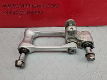 LEVERAGGI LEVERAGGIO YAMAHA YZF 450 2017 2016 YZF4