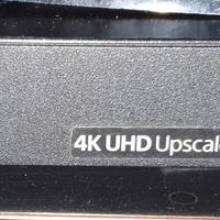 lettore bluray 3D SONY