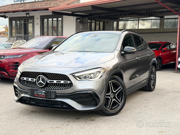 Mercedes-benz GLA 220 d Automatic 4Matic Premium A