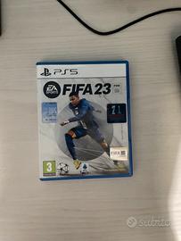 FIFA 23 per PS5