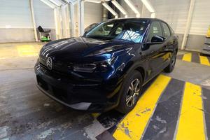 Citroen C4 1.2 hybrid You 110cv e-dcs6