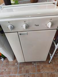 cucina tre fuochi 