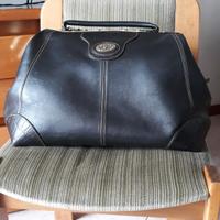 Borsa in pelle Doctor 45 cm