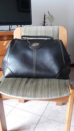 Borsa in pelle Doctor 45 cm
