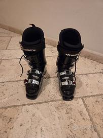 scarponi da sci NORDICA