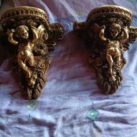 mensole da parete consegna a mano Lucera foggia 