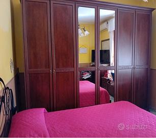 Camera da letto matrimoniale 