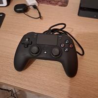 Controller Fusion