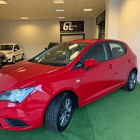 Seat Ibiza 1.2 70 CV 5p. Reference