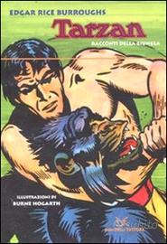 BURROUGHS Tarzan. Racconti della giungla