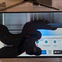 Samsung UE40MU6120K 40" 4K Ultra HD Smart RICAMBI