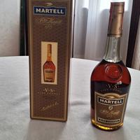 Cognac Martel 1715