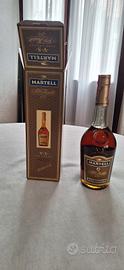 Cognac Martel 1715