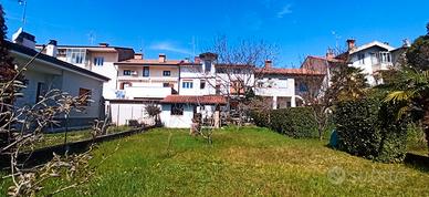 Casa accostata via zorutti 11 Gorizia