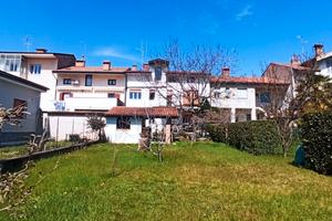 Casa accostata via zorutti 11 Gorizia
