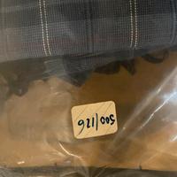 Copri sedili macchina d’epoca 500/126