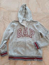 felpa GAP 14-16 anni XXL