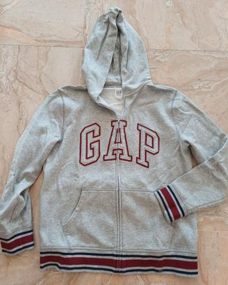 felpa GAP 14-16 anni XXL