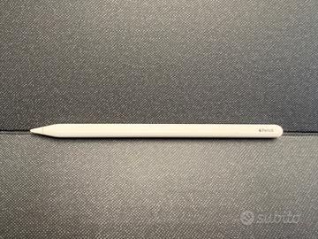 Apple Pencil 2nd Generation mod. A2051