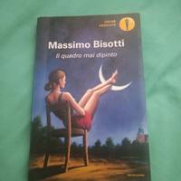 Il quadro mai dipinto