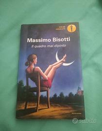 Il quadro mai dipinto