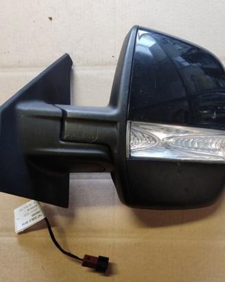 Specchio sinistro FIAT DOBLO del 2011