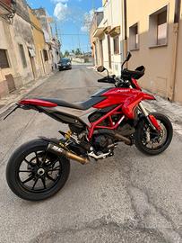 Ducati Hypermotard