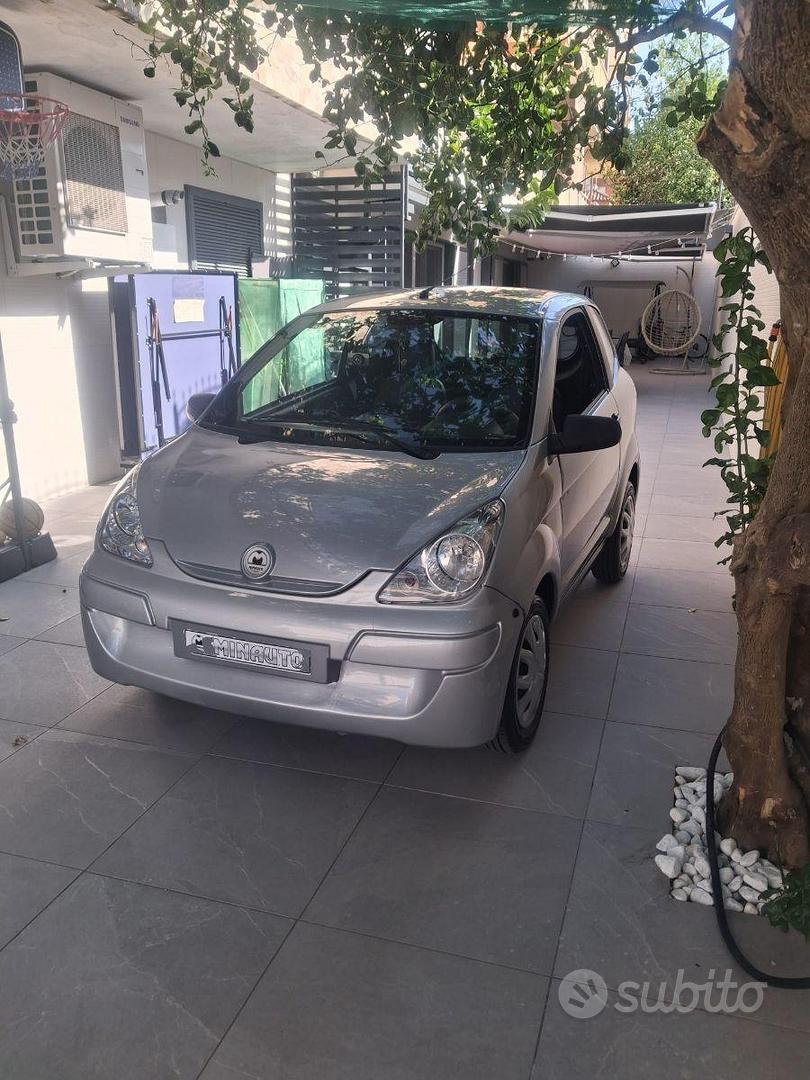 Aixam Minicar 2014 photo 2