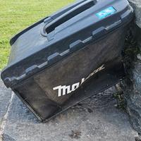 Tosaerba a batterie Makita