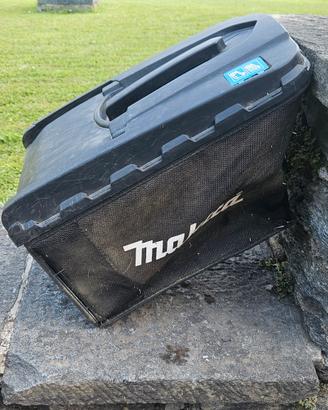 Tosaerba a batterie Makita