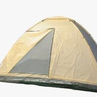Tenda igloo 2 posti