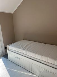 Divano letto