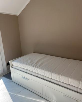 Divano letto