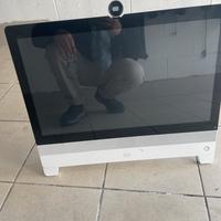 Monitor Cisco 23” Webex