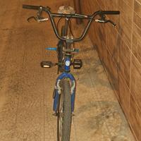 BMX SSC Napoli