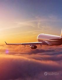 Direttore Tecnico agenzia viaggi