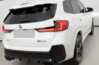 Bmw X1 M35i xDrive Msport Pro