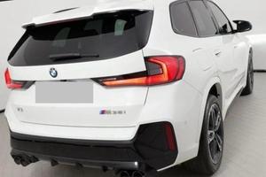 Bmw X1 M35i xDrive Msport Pro
