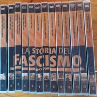 LA STORIA DEL FASCISMO 