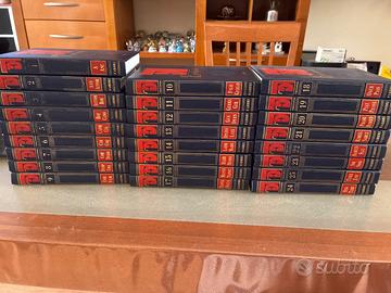 Enciclopedia Fabbri completa