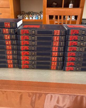 Enciclopedia Fabbri completa