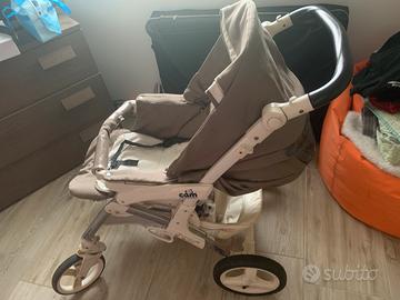 Trio Cam “dinamico up”