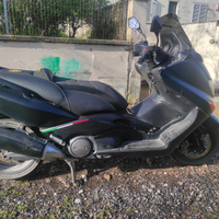 T-Max 500