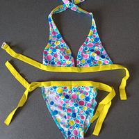 COSTUME BIKINI NUOVO