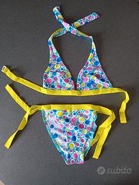 COSTUME BIKINI NUOVO