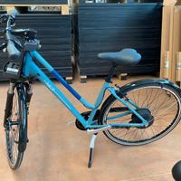 Bicicletta eBike Askoll eB4 -U