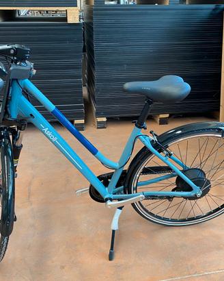 Bicicletta eBike Askoll eB4 -U