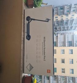 monopattino mi electric scooter pro 2